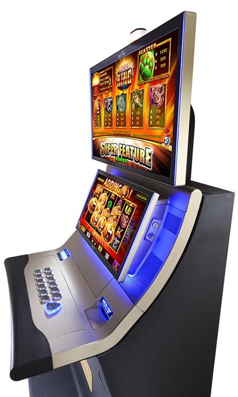 aristocrat helix slot machine jcjd
